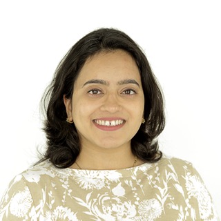 photo of Namita Deshpande