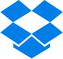 Dropbox logo