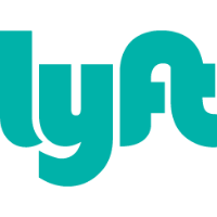 Lyft logo