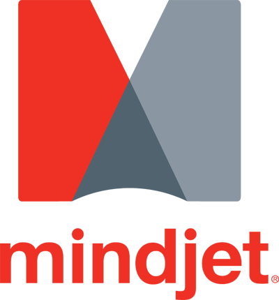 Mindjet logo