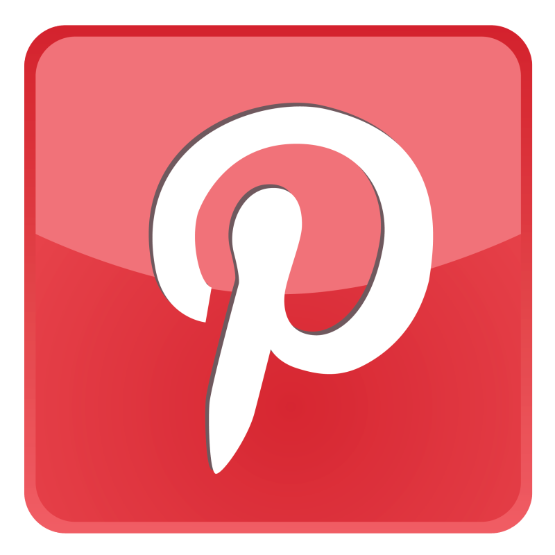 Pinterest Logo